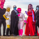 Image for article titled Our Favorite Photos From Katsucon 2020, One Of The Biggest Cosplay Shows On The Planet